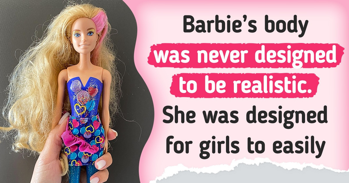13 Things We See Daily but We Don’t Know Why They Look the Way They Do 13 Things We See Daily but We Don’t Know Why They Look the Way They Do