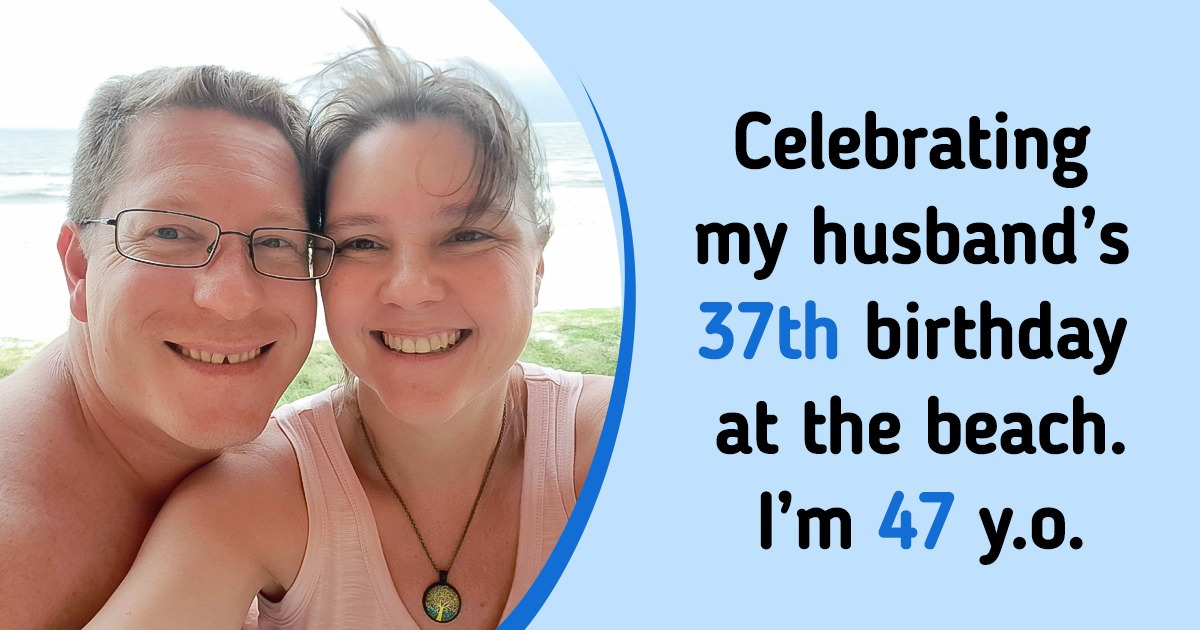 17 Couples That Proved Love Has No Age