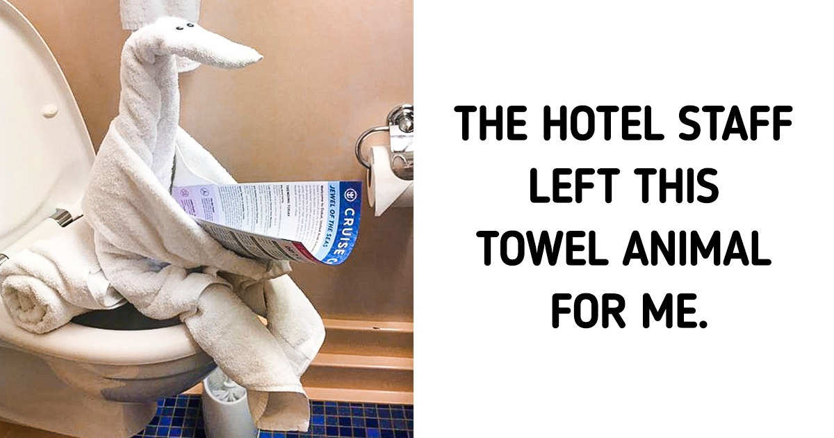 20 Gifted People Who Gave 101% at Their Jobs