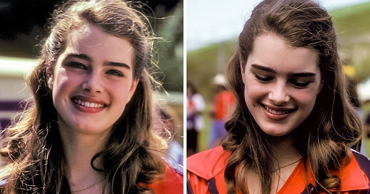 16 Celebs in Their Youth Who Look So Hot, They Could Become Your Next Crush 16 Celebs in Their Youth Who Look So Hot, They Could Become Your Next Crush