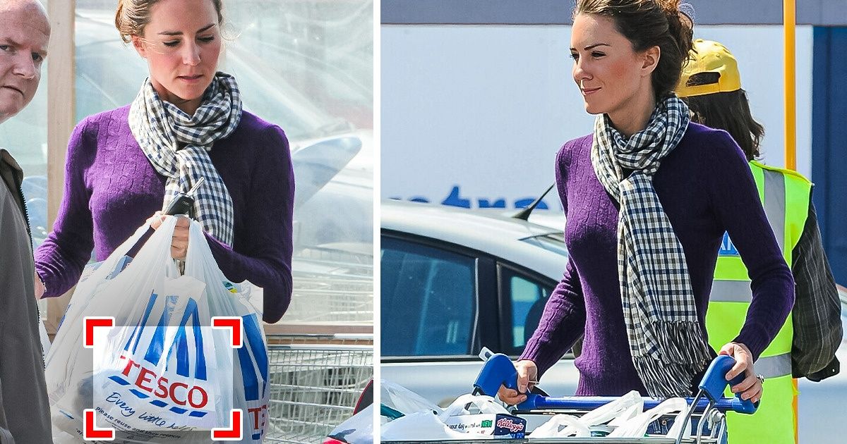 12 Things That Show Royals Are Also Regular People 12 Things That Show Royals Are Also Regular People