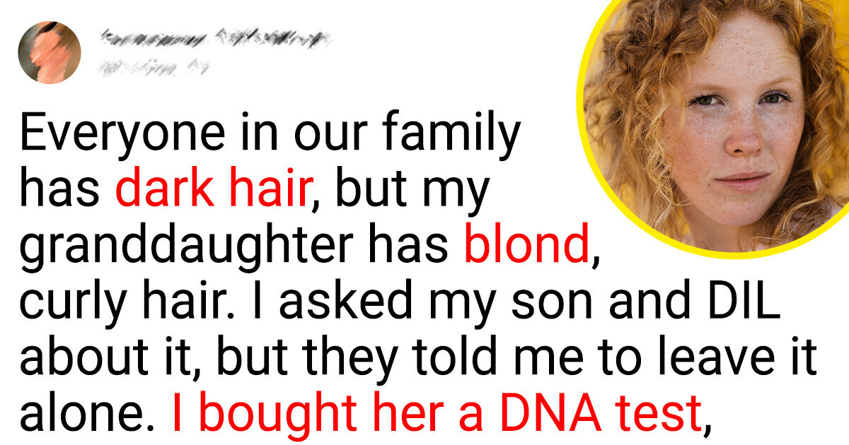 I Found Out a Dark Secret My Son and DIL Were Hiding, and It Destroyed Our Family