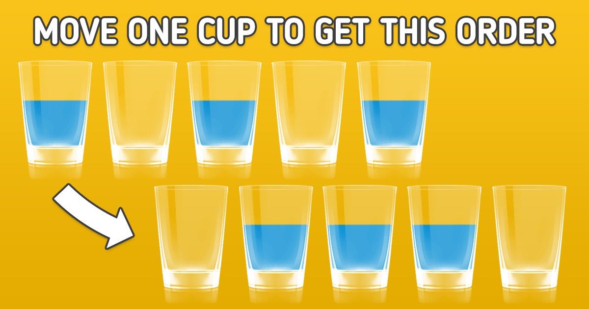 9 Quick Riddles to Test How Sharp Your Mind Really Is 9 Quick Riddles to Test How Sharp Your Mind Really Is