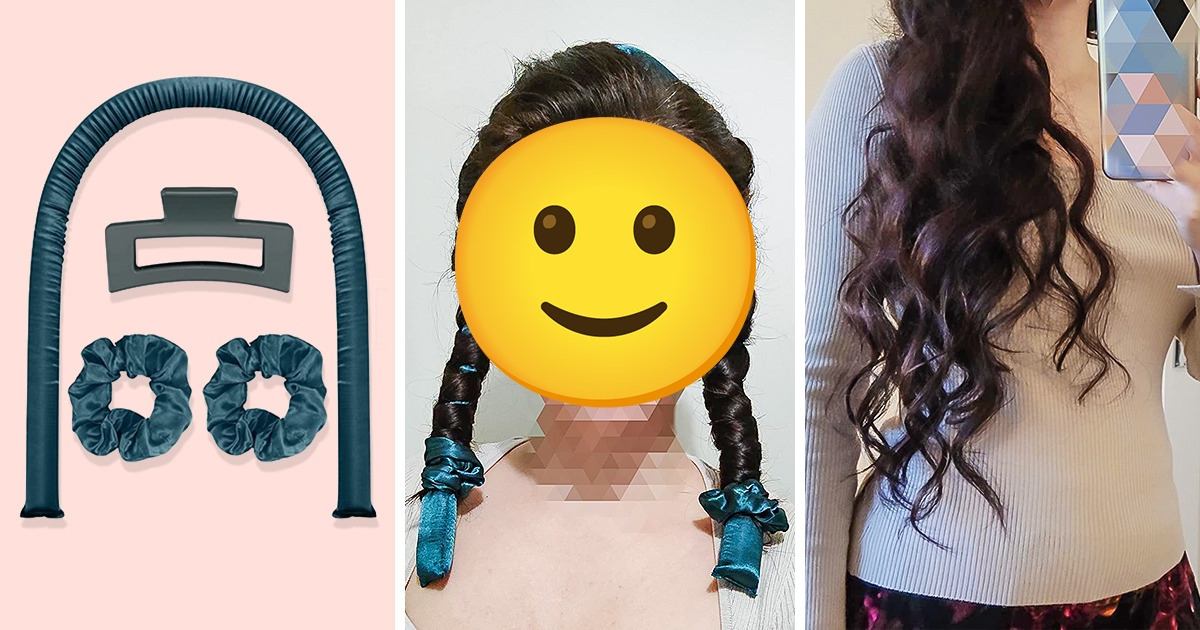 10 Best-Selling Products That Can Help You Create Cool Hairstyles
