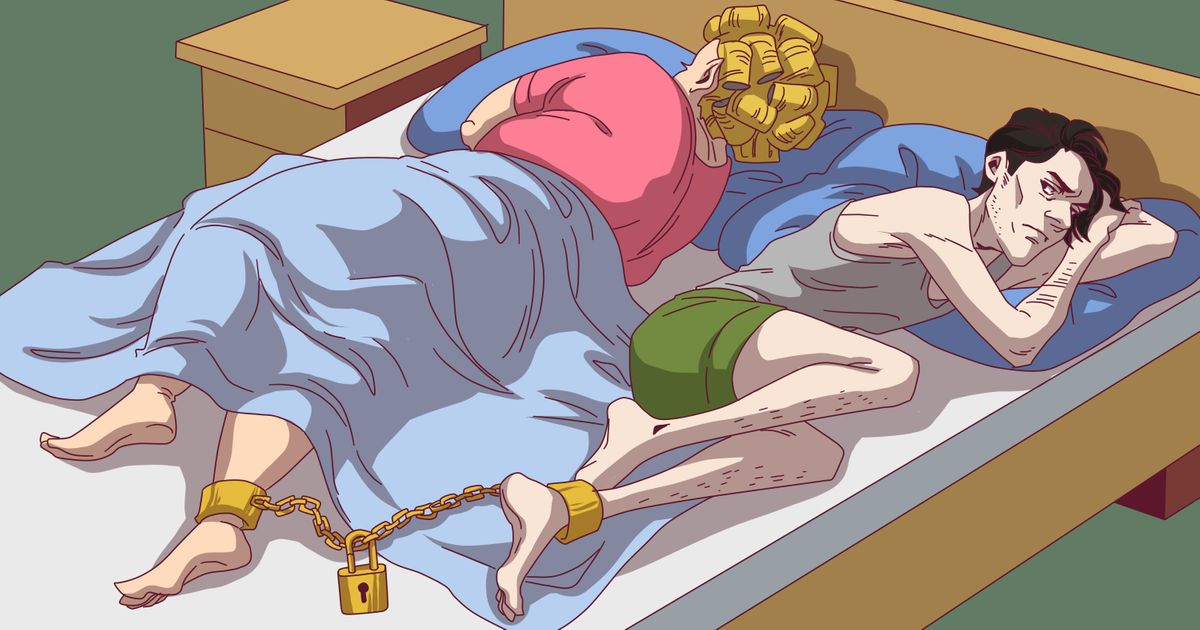 7 Reasons Why Divorce Is Better Than a Bad Marriage 7 Reasons Why Divorce Is Better Than a Bad Marriage