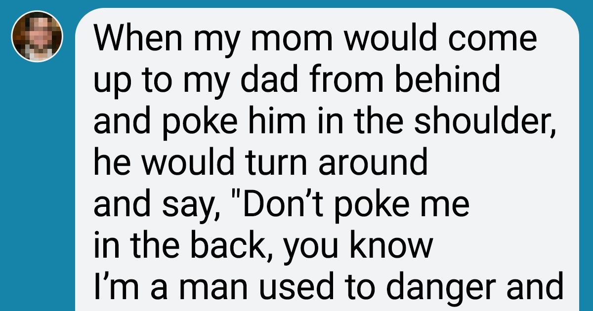 10+ Bright Side Readers Shared the Dad Jokes No One Gets Tired of Hearing 10+ Bright Side Readers Shared the Dad Jokes No One Gets Tired of Hearing