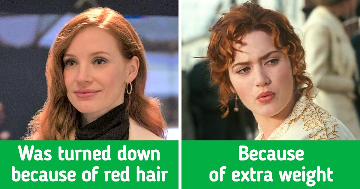 15 Celebrities Who Made It to the Top Against All Odds