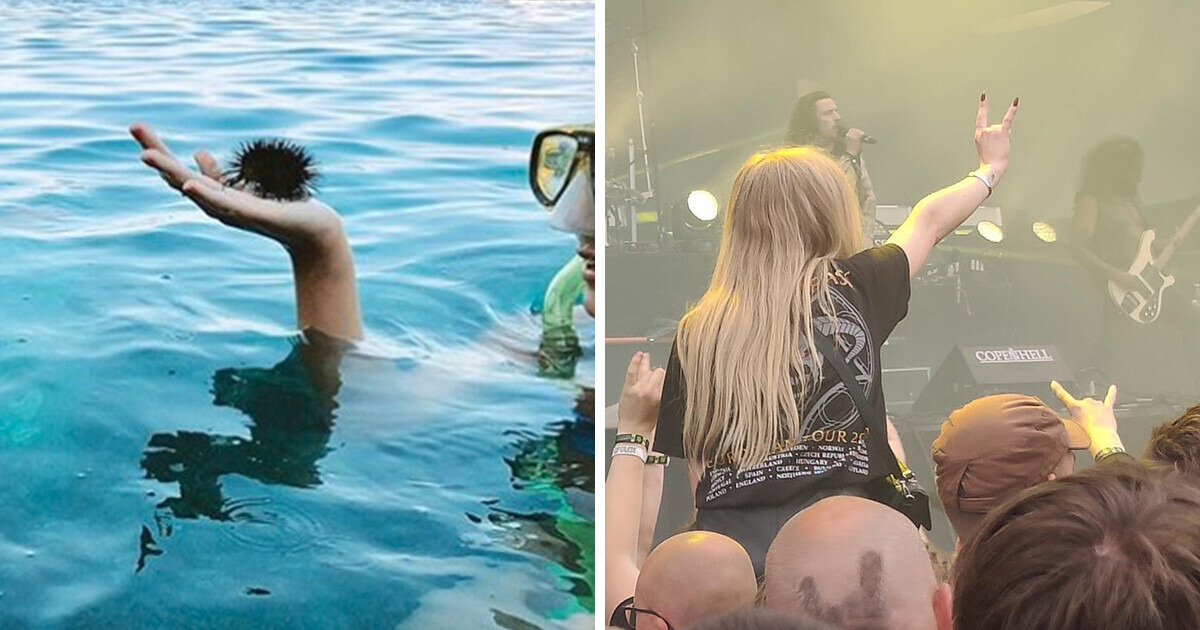 10+ Pics That Showed Us How Confusing Reality Can Be 10+ Pics That Showed Us How Confusing Reality Can Be