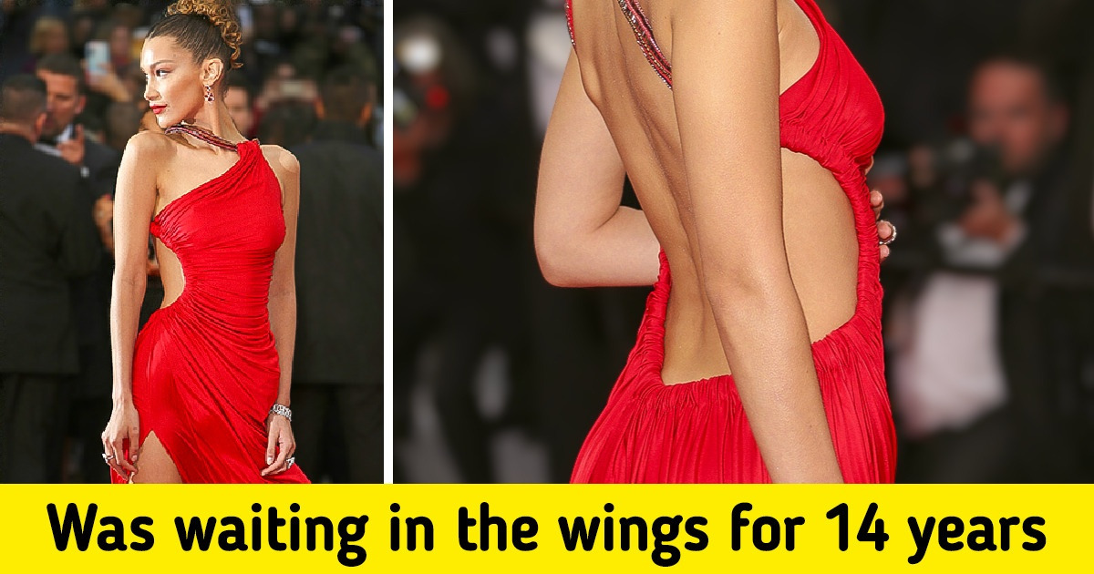 10+ Celebrities Who Dared to Don Outfits From Old Collections and Caused a Stir 10+ Celebrities Who Dared to Don Outfits From Old Collections and Caused a Stir