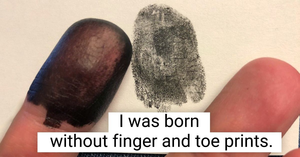 21 Times Nature Got Bored and Decided to Play Tricks on Us