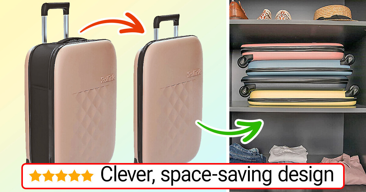 Just 10 Items Truly Worth Buying for Your Next Trip Just 10 Items Truly Worth Buying for Your Next Trip