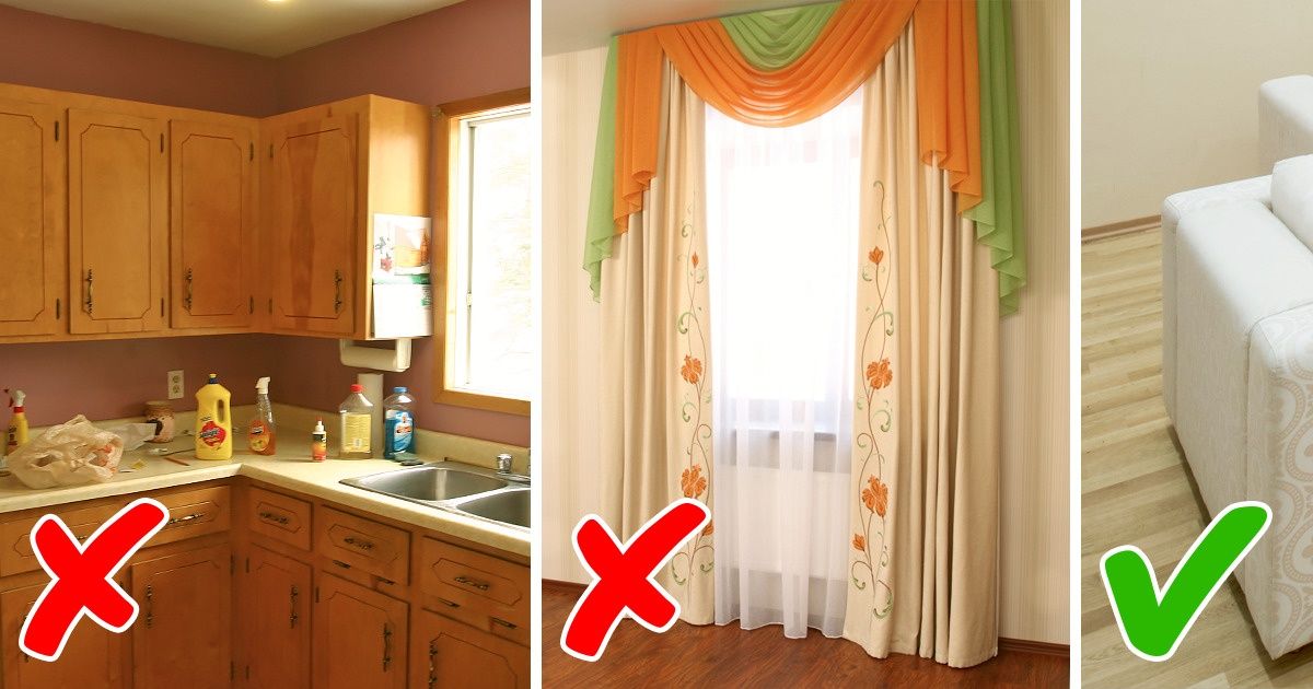 12 Simple Things That Can Turn an Ordinary Apartment Into a Luxurious Place