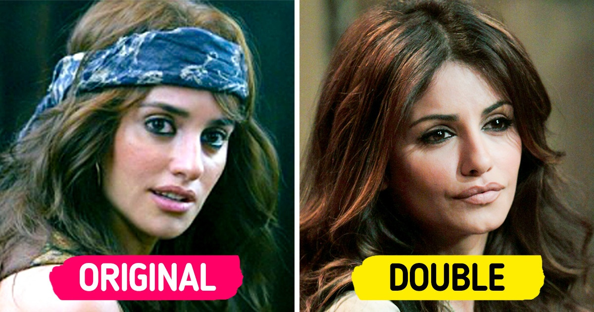 9 Actors Who Were Unexpectedly Replaced During a Shoot