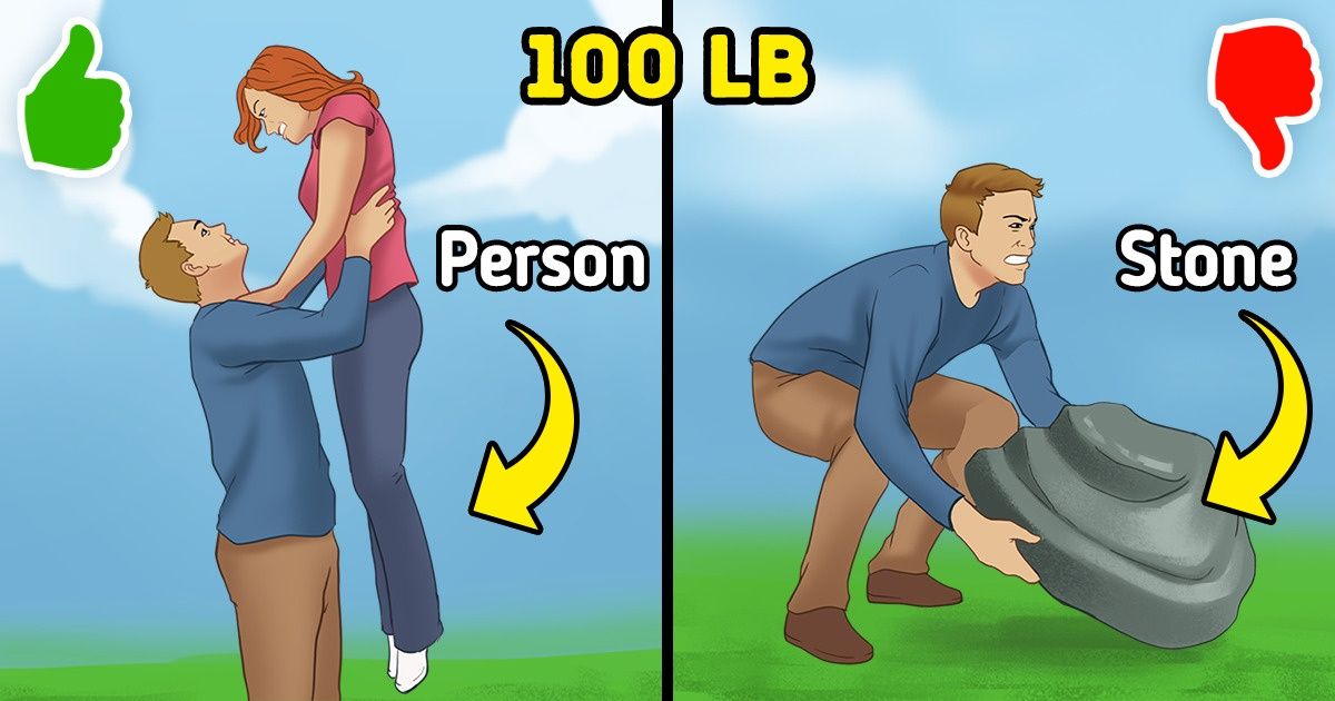 10 Things the Human Body Is Capable of That Make Scientists Scratch Their Heads 10 Things the Human Body Is Capable of That Make Scientists Scratch Their Heads