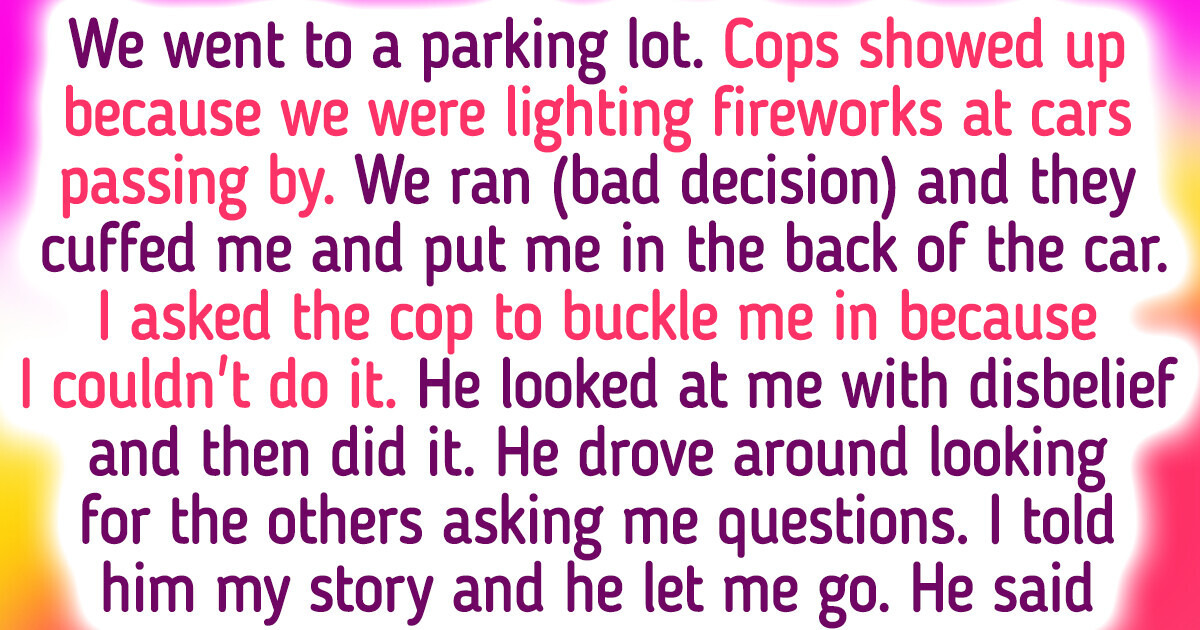 14 Family Stories That Prove Teens Require More Attention Than Newborns 14 Family Stories That Prove Teens Require More Attention Than Newborns