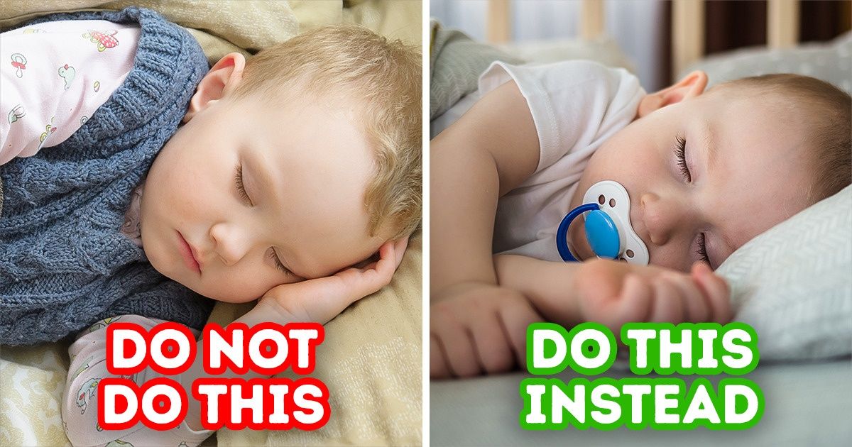 10 Everyday Hazards We May Be Unintentionally Exposing Our Children To