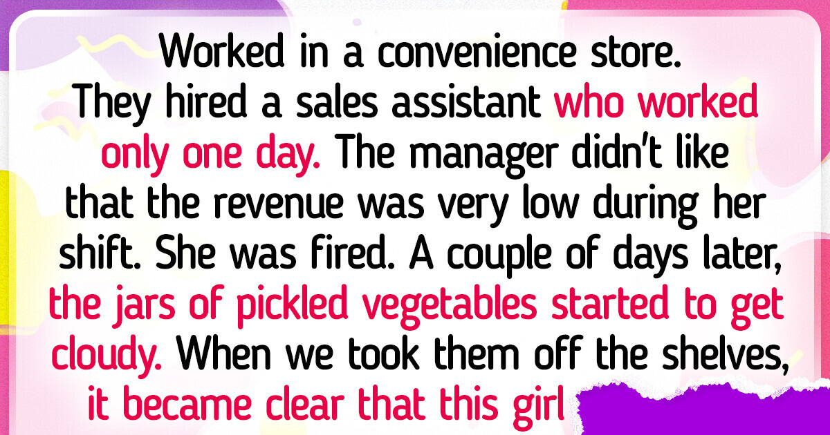 16 Stories About Coworkers Whose Working Days Are a Never-Ending Adventure