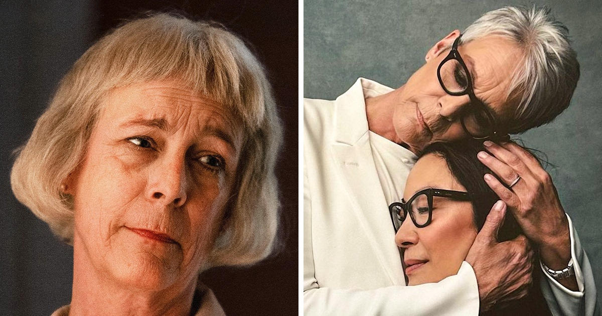 Jamie Lee Curtis Reveals Why She Declined an Upcoming Oscar Dinner Invite Jamie Lee Curtis Reveals Why She Declined an Upcoming Oscar Dinner Invite