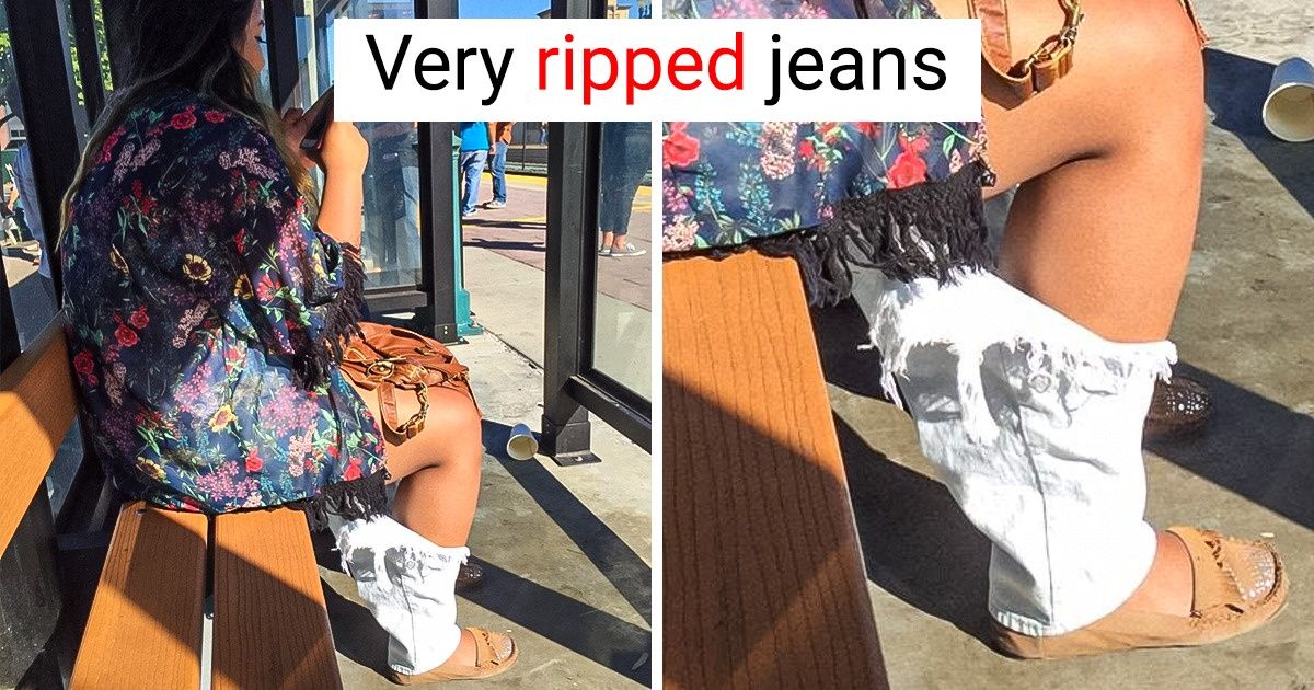 15 Situations That Made Us Sigh and Ask, “But Why?” 15 Situations That Made Us Sigh and Ask, “But Why?”