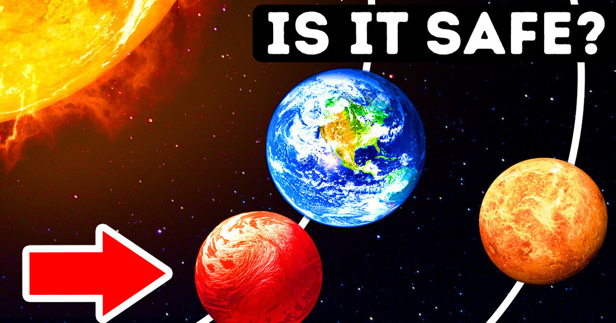 What If Another Planet Entered Earth’s Orbit