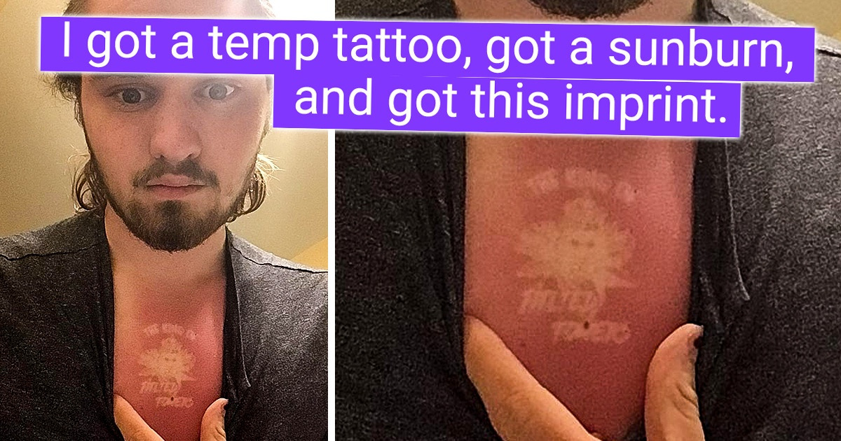 25+ Pics to Prove That Life Is a Well Full of Amusement