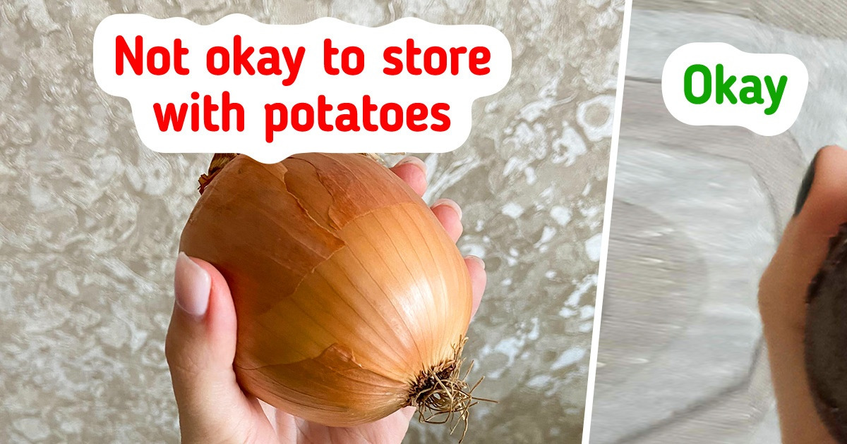 10+ Tips to Help You Keep Fruits and Vegetables Fresh for Months
