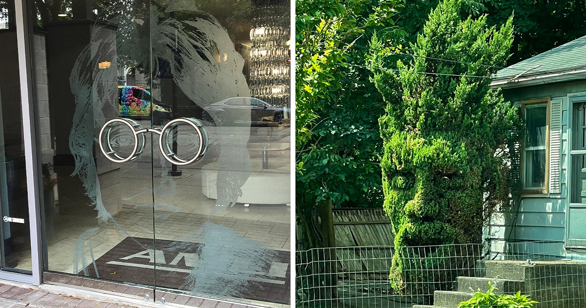 19 People Proved That Creativity Leaves No Room for Boredom