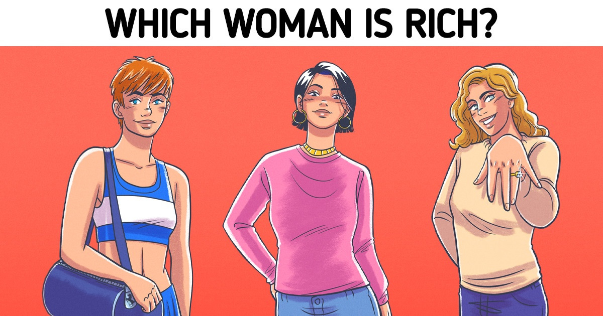13 Riddles That Can Unleash the Secret Agent in You 13 Riddles That Can Unleash the Secret Agent in You