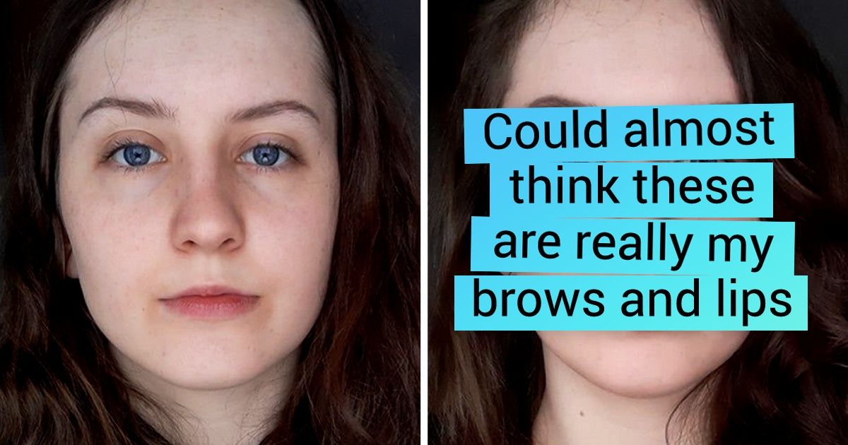 15+ Girls Showed How They Do Their Makeup, and We’re in a Rush to Try Their Ideas