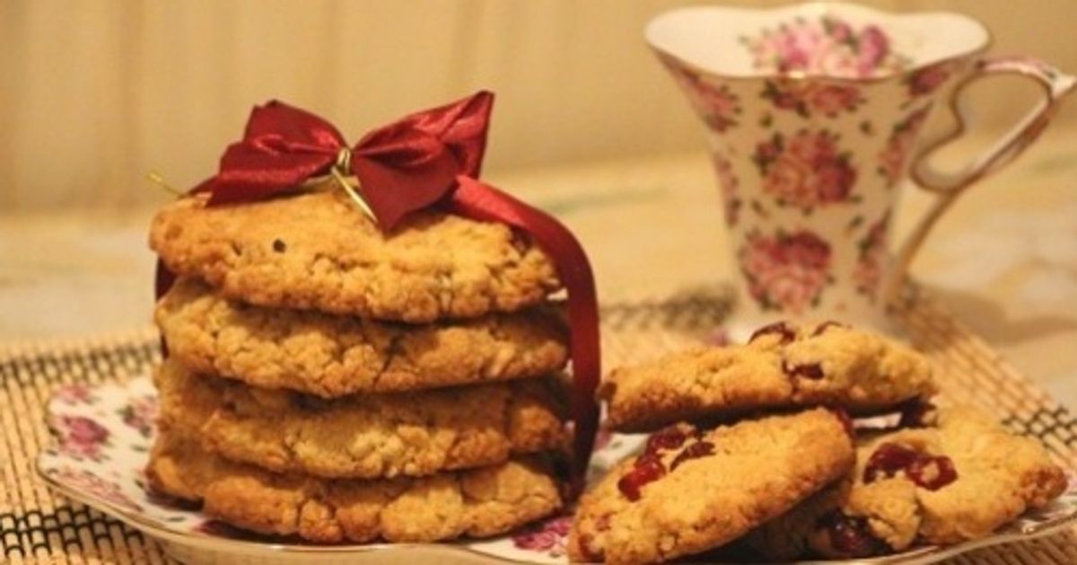 These ten cookie recipes that take less than 15 minutes will blow your mind