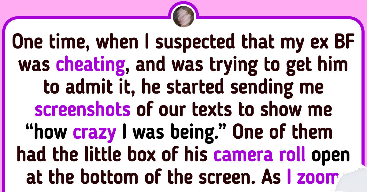 14 Times a Cheating Partner Got Busted in the Most Abrupt Way 14 Times a Cheating Partner Got Busted in the Most Abrupt Way
