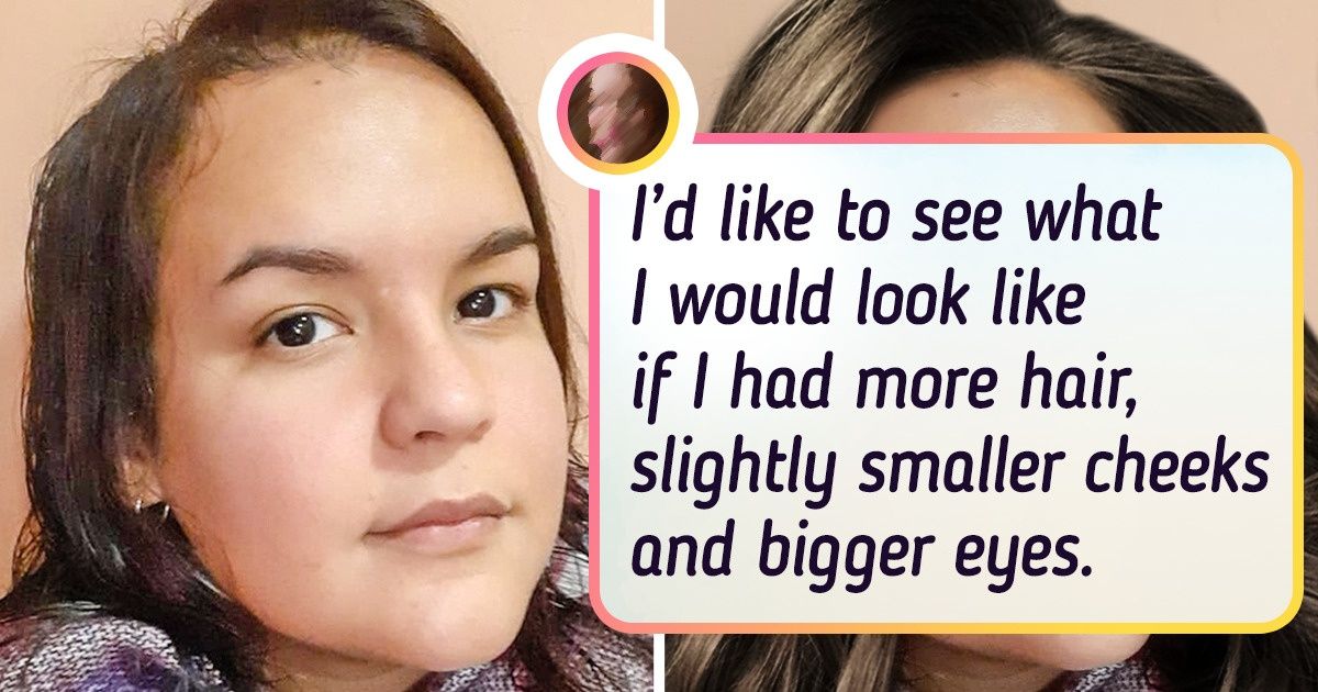 12 Bright Side Readers Asked Us to Photoshop Their Pictures, and the Results Are Wild 12 Bright Side Readers Asked Us to Photoshop Their Pictures, and the Results Are Wild