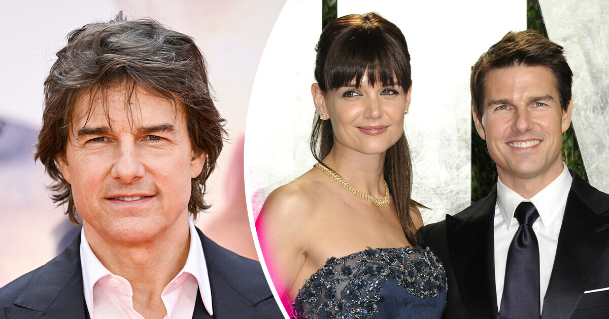 Tom Cruise Net Worth, Plus a Curious Update About His Personal Life Tom Cruise Net Worth, Plus a Curious Update About His Personal Life