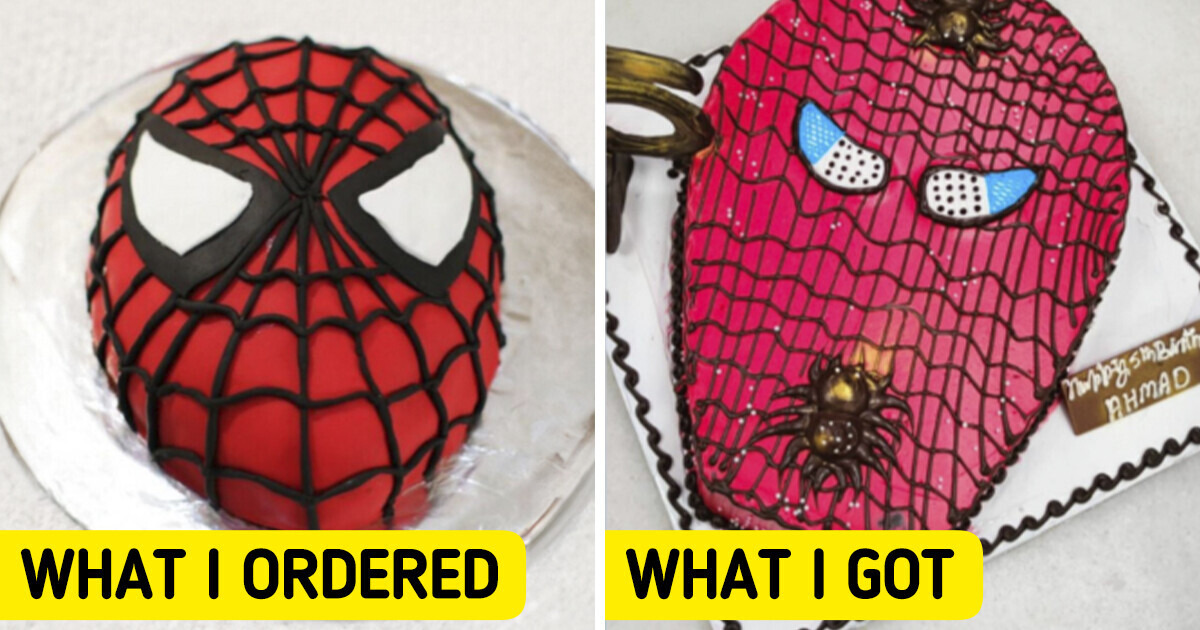 14 People Whose Great Expectations Were Crushed by the Weight of Reality