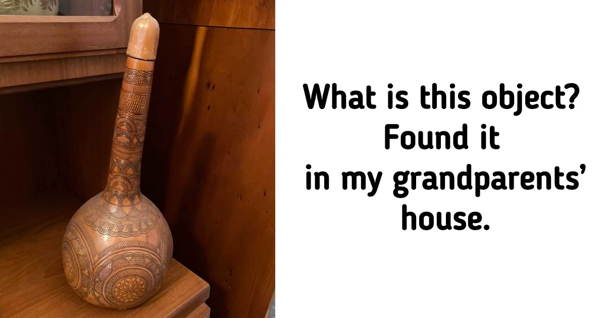 15+ Times People Found Mysterious Things That Only Internet Detectives Could Help Solve