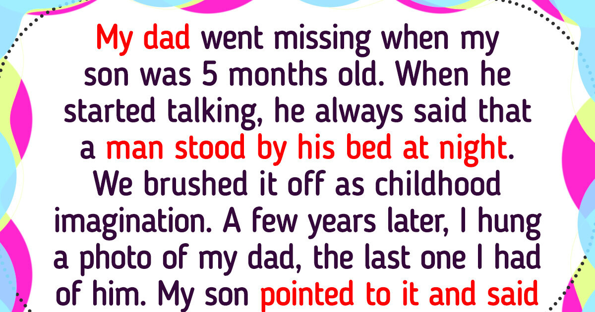 12 Disturbing Stories That Will Haunt Even the Strongest Minds 12 Disturbing Stories That Will Haunt Even the Strongest Minds