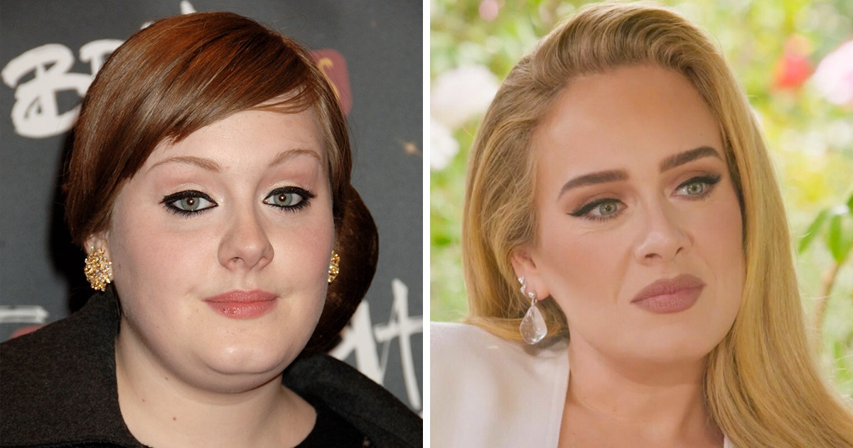 How Adele Became a Style Icon, and Why She Asked Fans Not to Hold Her Up as a Role Model How Adele Became a Style Icon, and Why She Asked Fans Not to Hold Her Up as a Role Model