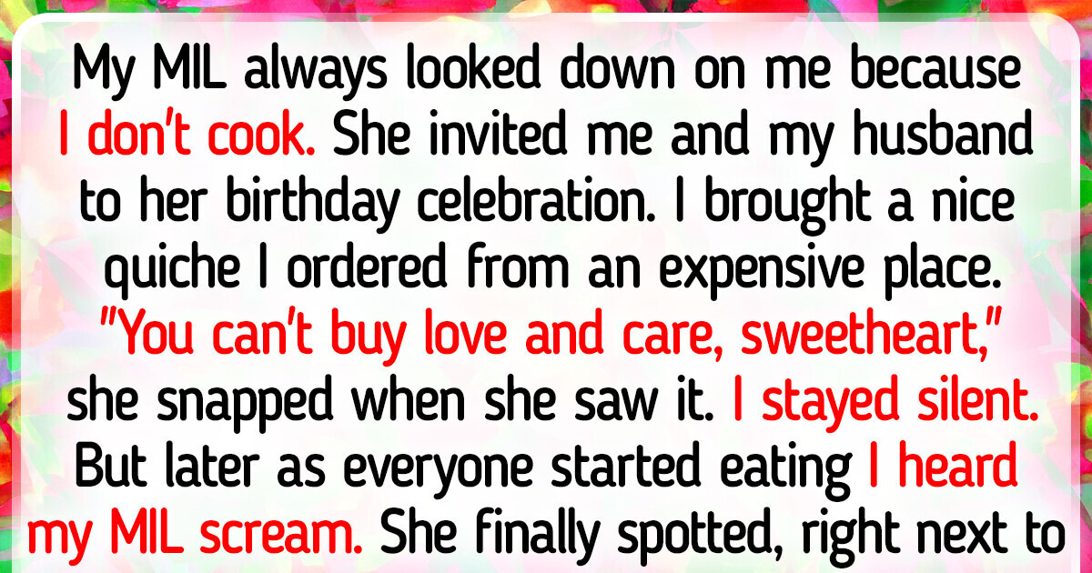 12 Jaw-Dropping Stories That Take the Craziest Turns 12 Jaw-Dropping Stories That Take the Craziest Turns