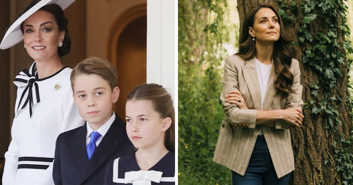 One Royal Rule Princess Catherine Had to Break to Protect Her Family