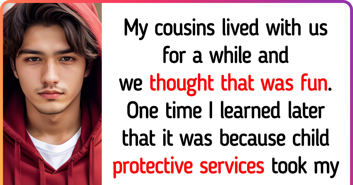 11 People Whose Lives Changed Dramatically After Discovering Dark Family Secrets 11 People Whose Lives Changed Dramatically After Discovering Dark Family Secrets