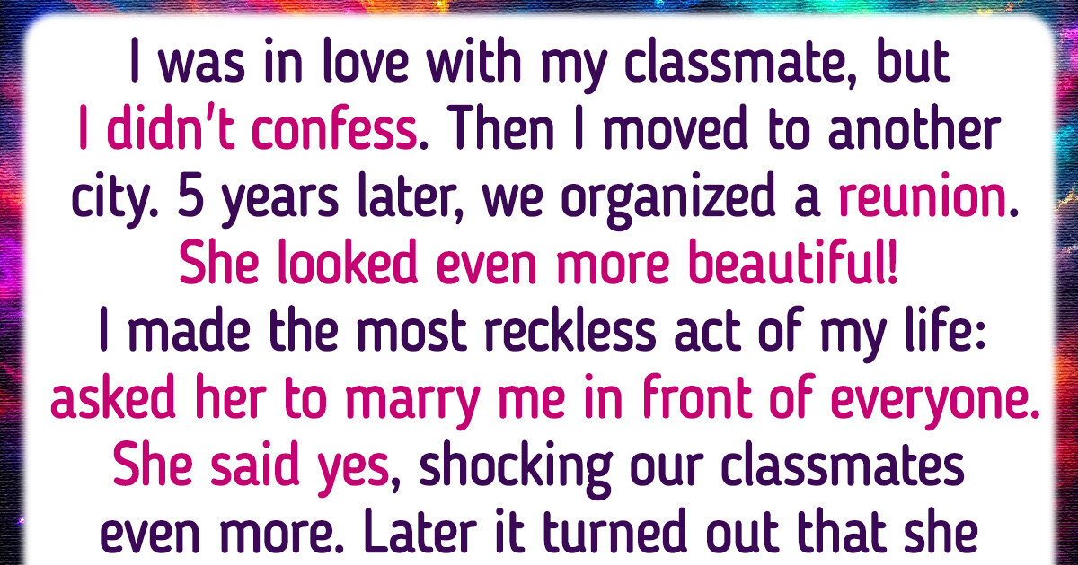 15 Heartfelt Stories That Prove First Love Leaves an Indelible Mark 15 Heartfelt Stories That Prove First Love Leaves an Indelible Mark