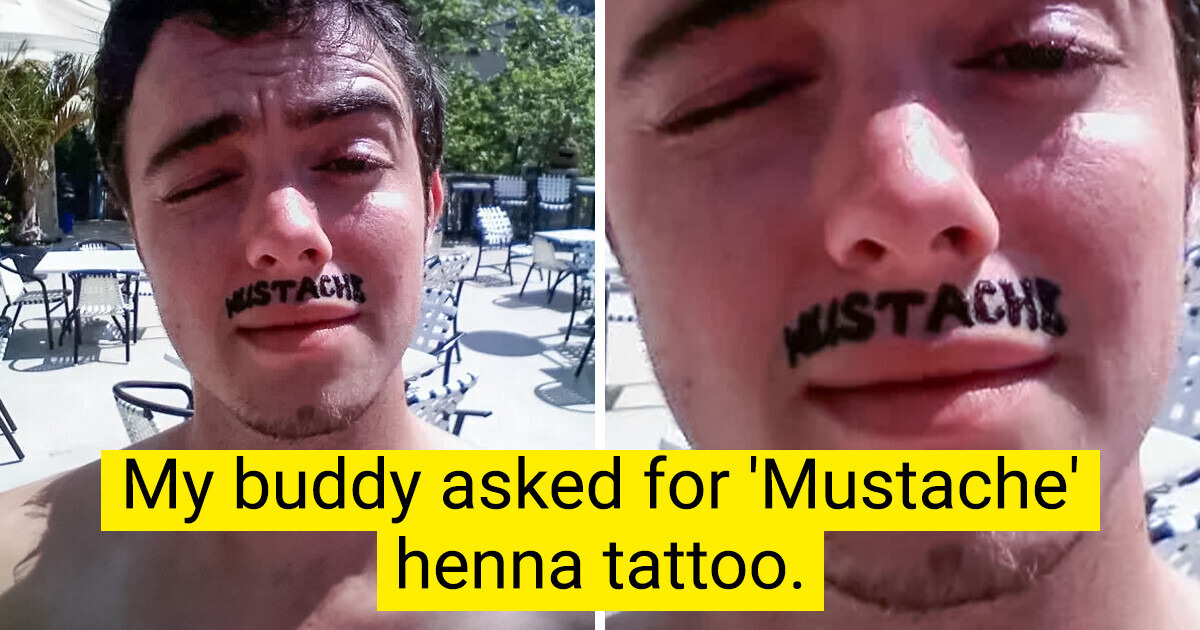 19 People Who Seem Like Stealing Ideas from the Future