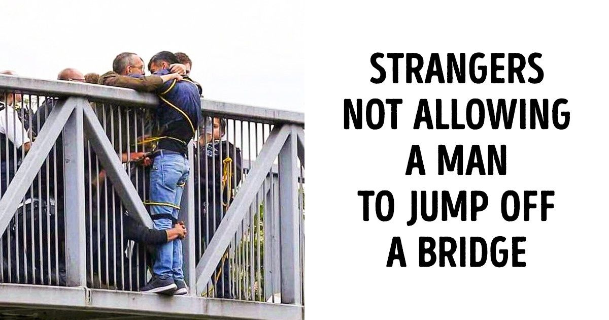 19 Photos That Make Us Scream, “People, You’re Awesome!” 19 Photos That Make Us Scream, “People, You’re Awesome!”