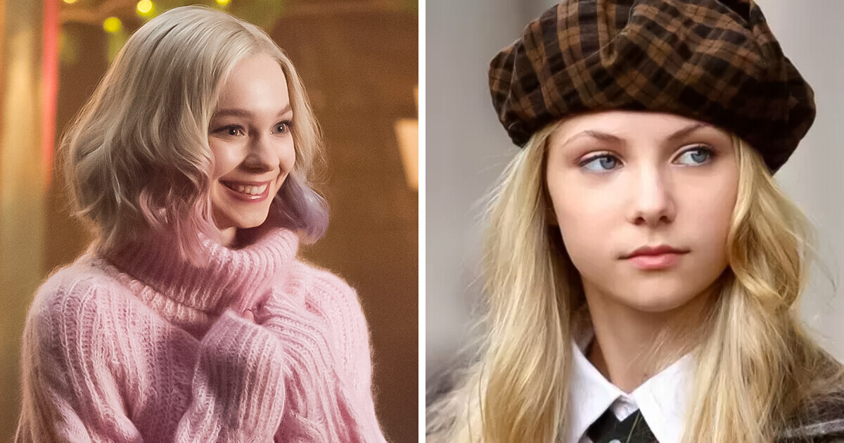 How the Wednesday Cast Would Look Like If Different People Got the Role