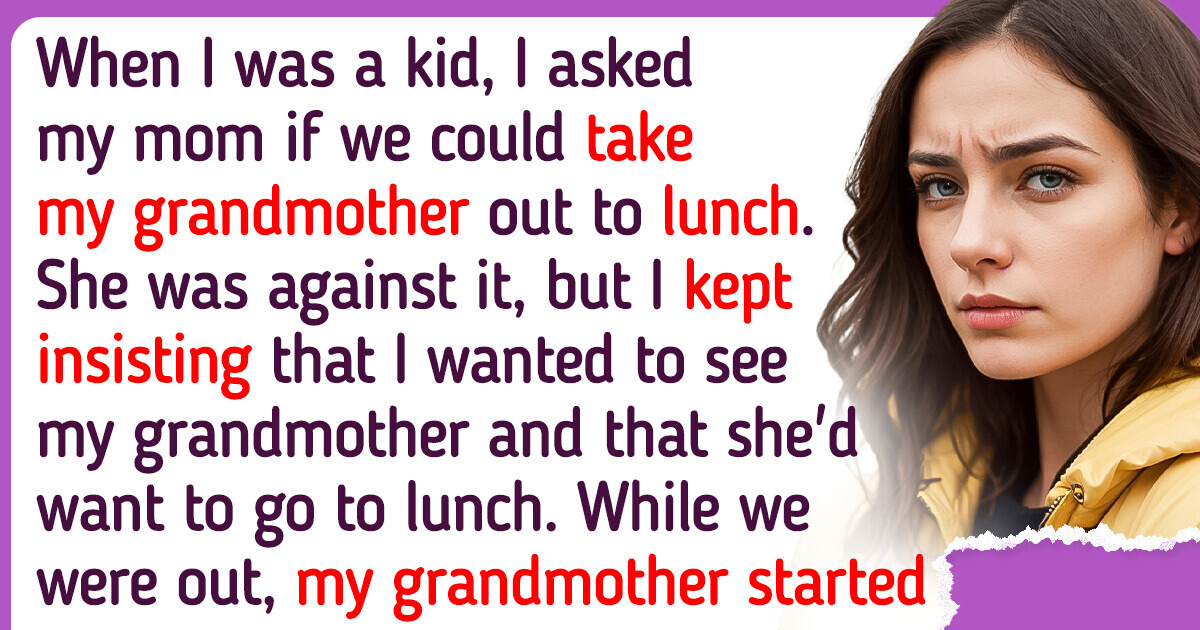 10 Creepy Stories When People Trusted Their Gut and Were Glad They Did 10 Creepy Stories When People Trusted Their Gut and Were Glad They Did