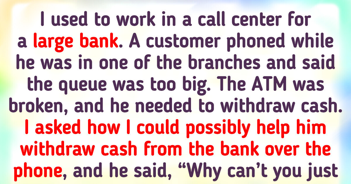 20+ Clients Who Turned Ordinary Interactions Into Extraordinary Stories 20+ Clients Who Turned Ordinary Interactions Into Extraordinary Stories