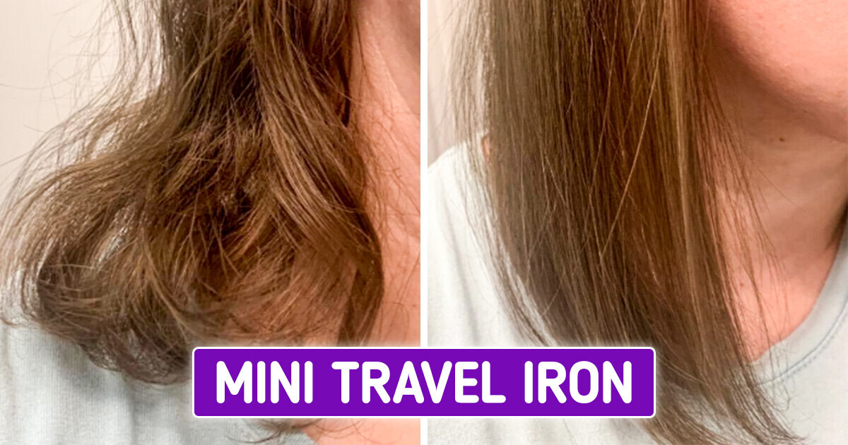 30 travel necessities you never realized you needed to purchase
