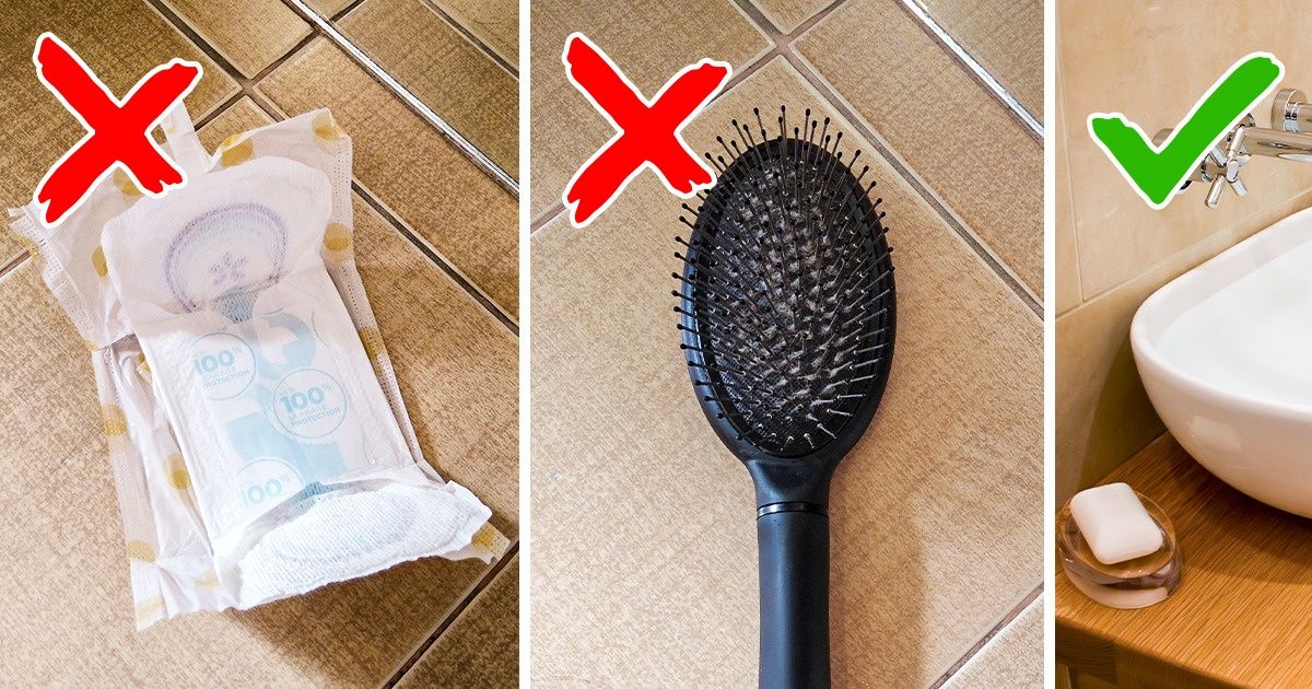 12 Things Around Your Home That Can Make Any Guest Feel Awkward