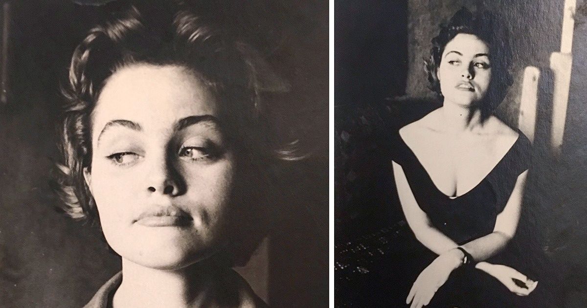 Internet Users Share Photos of Their Moms and Grandmas. The Beauty of 20th Century Women is Fascinating Internet Users Share Photos of Their Moms and Grandmas. The Beauty of 20th Century Women is Fascinating