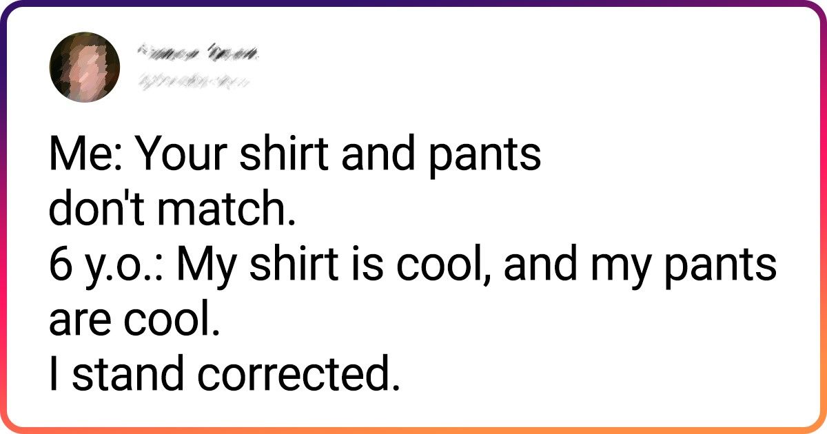 20+ Spot On Tweets About Being a Parent That Made Us Laugh to Tears 20+ Spot On Tweets About Being a Parent That Made Us Laugh to Tears